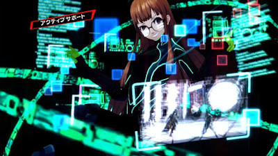 Anunciados nuevos personajes para "Persona 5".