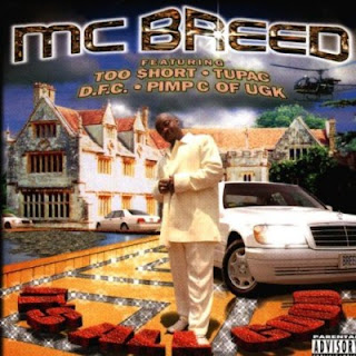 MC Breed - It’s All Good (1999) 