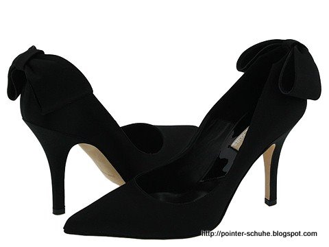 Pointer schuhe:schuhe-291687