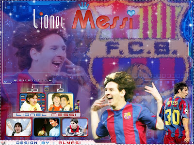 lionel messi wallpapers 4