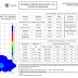  Lluvias afectaron varias viviendas en Misantla