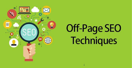 5 Off-page SEO Techniques That Really Matter Today