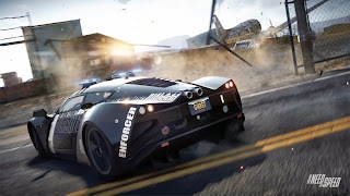 Need for Speed Rivals Full indir Zamunda Son Sürüm Download