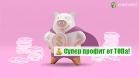 Повышение до лидера СуперКопилка