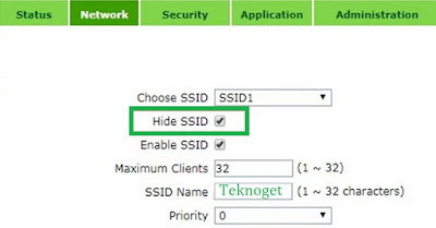 Cara Mematikan Wifi IndiHome Lewat HP dan Laptop