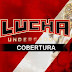 Cobertura: Lucha Underground 01/07/15