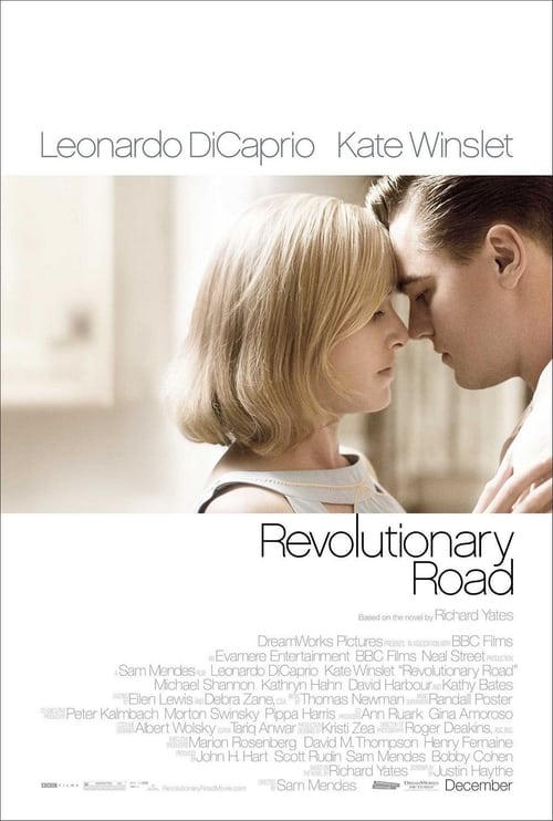 Revolutionary Road 2008 Film Completo In Italiano