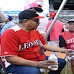 Celebraron el Día de Leyendas en el estadio Quisqueya Juan Marichal