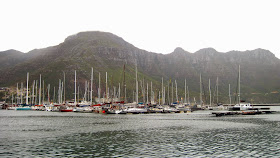 Hout Bay South Africa