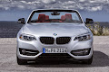 BMW Serie 2 Cabrio