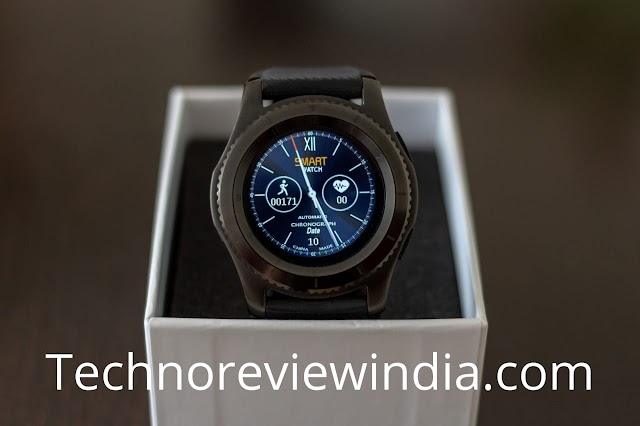 Latest Best SMARTWATCH For Men Review in 2022