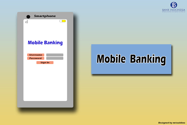 Mobile Banking