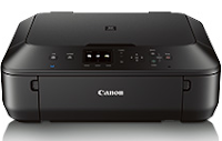 Canon PIXMA MG5622 Wireless Inkjet Driver Download