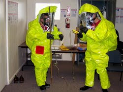 HAZWOPER Training Requirements – All you Need to Know