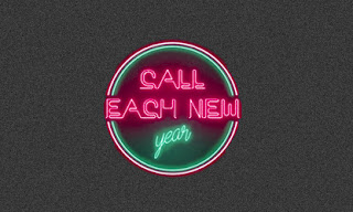 Call each NEW YEAR Free Download