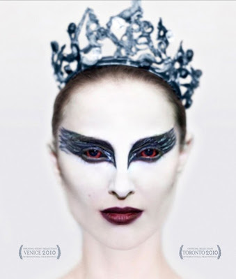 Black Swan Movie Poster. Black Swan Movie Poster