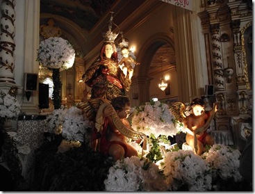 Festa Nossa Senhora Mãe dos Homens 2010 137