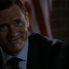 Agents of S.H.I.E.L.D.Meet the New BossSeason 4, Episode 2 R...