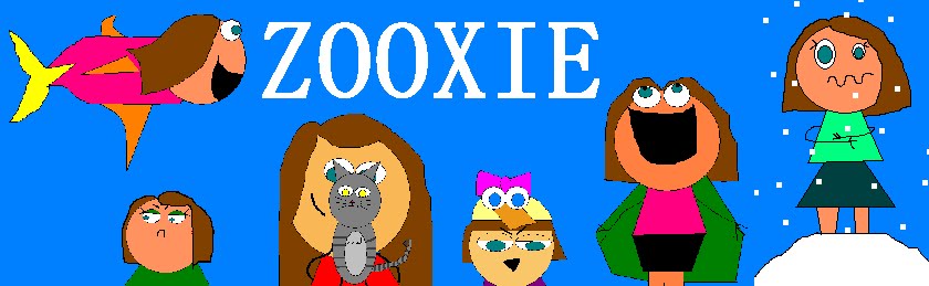 Zooxie