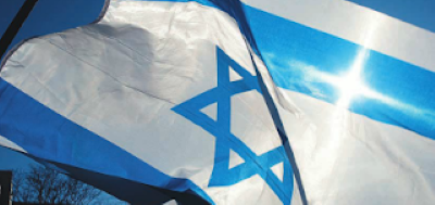 Por que Deus escolheu a Israel para ser o Seu povo?
