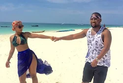  Cassper Reveals How Boity Reacted To Him Confirming He Cheated