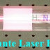 Physique du Laser || Laser Light Amplification by Stimulated Emission of Radiation