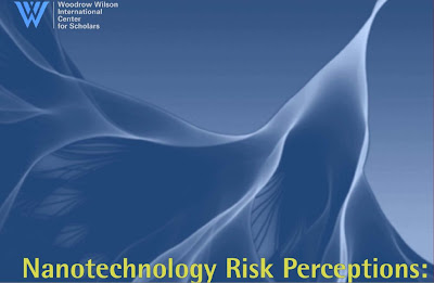 Survey Finds Emotional Reactions to Nanotechnology, U.S. Attitudes Could Divide Like Those on Nuclear Power and Global Warming.