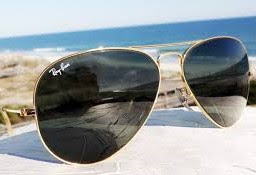 ray ban sunglasses facts