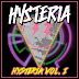 HYSTERIA RECORDS DROPS FIRST EVER EP! 