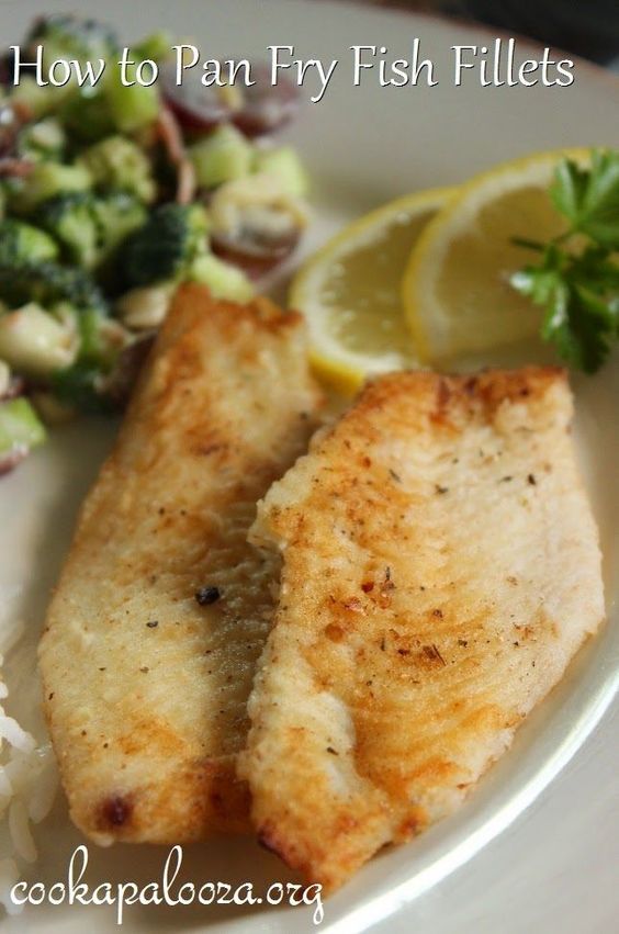 This Easy Lemon Butter Fish only takes 15 minutes and a handful of ingredients. It's a delicious and nutritious. Pair with rice and vegetables for a healthy weeknight dinner.