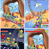 Roller Coaster 3D Game Download for Nokia Asha 305, 306, 308, 309, 311 Java Supported full touch phones Roller Coaster 3D Game Download for Nokia Asha 305, 306, 308, 309, 311 Java Supported full touch phones