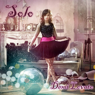 Demi Lovato-Solo (單身快樂)歌詞翻譯