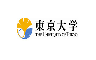 The University of Tokyo Logo Large Size