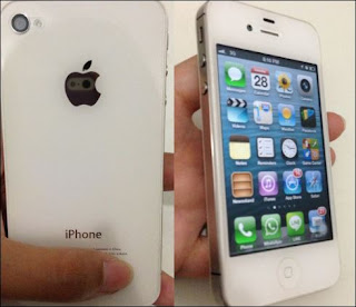 Cara Mudah Hard Reset Iphone 5