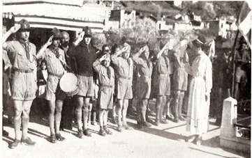 25-3-54 Ηρώον