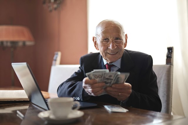 Don't Let Your Retirement Get Out Of Focus! -- How to Pay for Retirement using Life Insurance