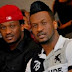 Peter Okoye : I  HAVE  NO ISSUES WITH MY  BROTHER PAUL!