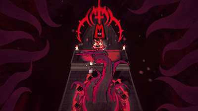 Cult Of The Lamb Game Screenshot 9