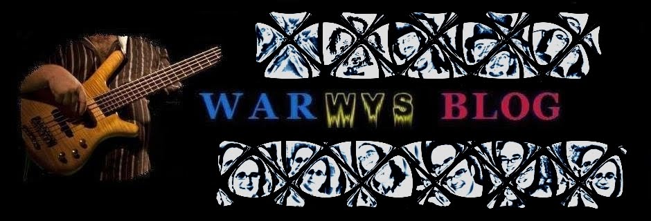 Cabecera - WarWys blog
