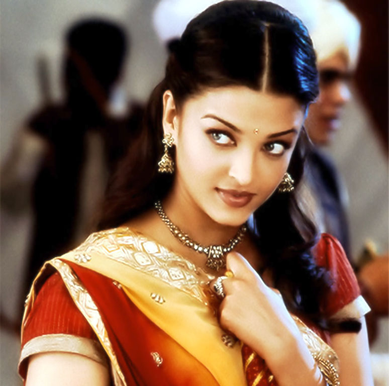 Aishwarya Rai Miss Universe and Great Actress 