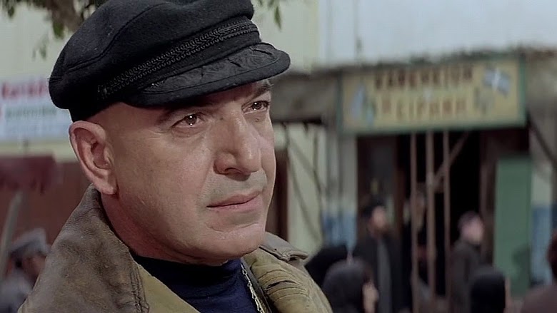 Evasión en Atenea 1979 pelicula español latino hd