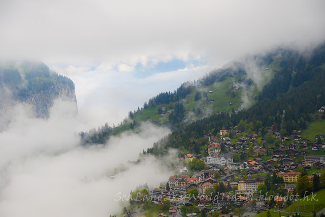 Jungfrau, 少女峰, 火車, train