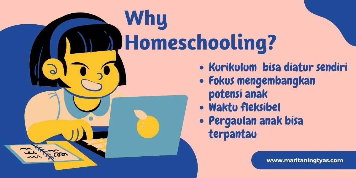 homeschooling online Indonesia