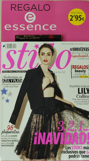 Revista Stilo