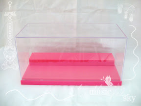 Accessories-Display Box