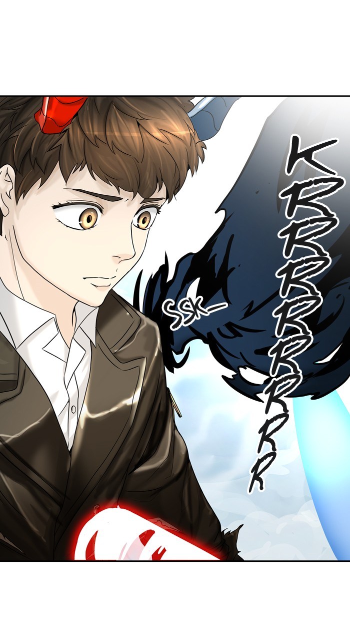 Webtoon Tower Of God Bahasa Indonesia Chapter 383