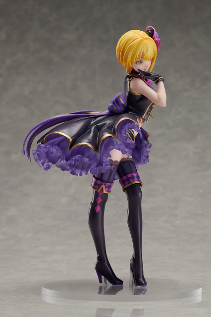  “iDOLM@STER Cinderella Girls” Frederica Miyamoto Tulip ver.