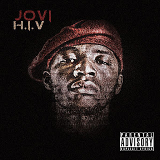 JOVI - H.I.V COVER ALBUM
