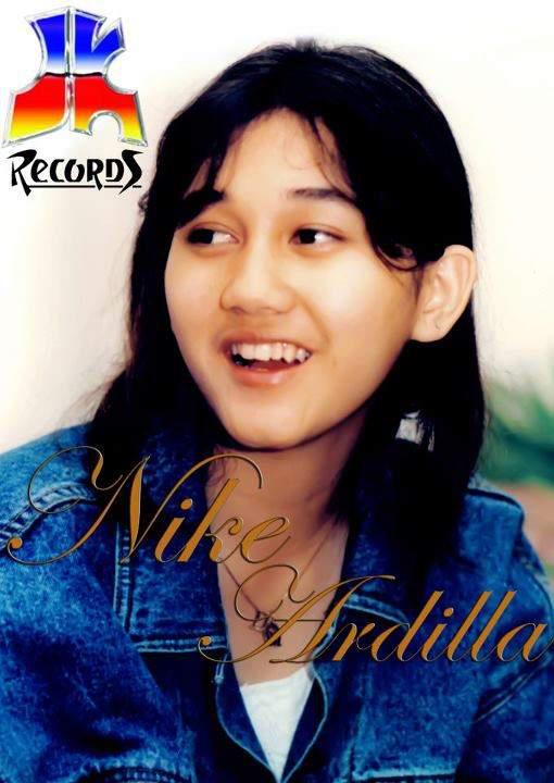 Download Kumpulan Lagu Nike  Ardila  Mp3 Full  Album  Free 