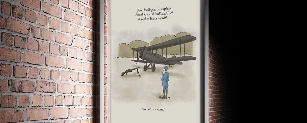 Tesla "Crazy Today. Brilliant Tomorrow" Print & OOH Work From Miami Ad School Students